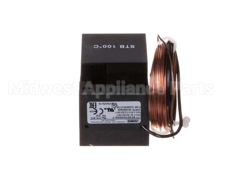 9714181 Meiko Temperature Control 00593626