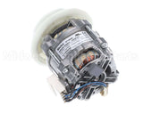 9716600 Meiko Pump With Motor Upm30-470 - Klarspslpump