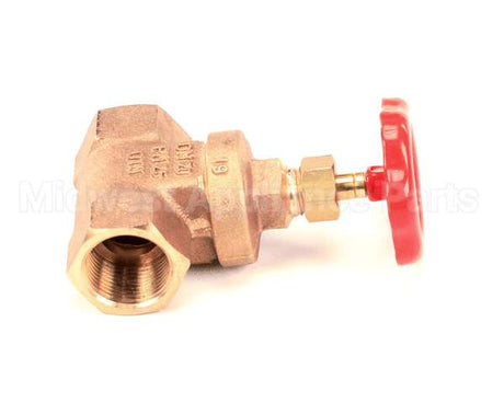 9717003 Meiko Stop Baffle Pn25 Dn20 Rp34I