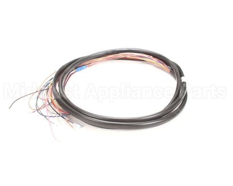 971923 TRUE Wire Harness, Ups Freezers