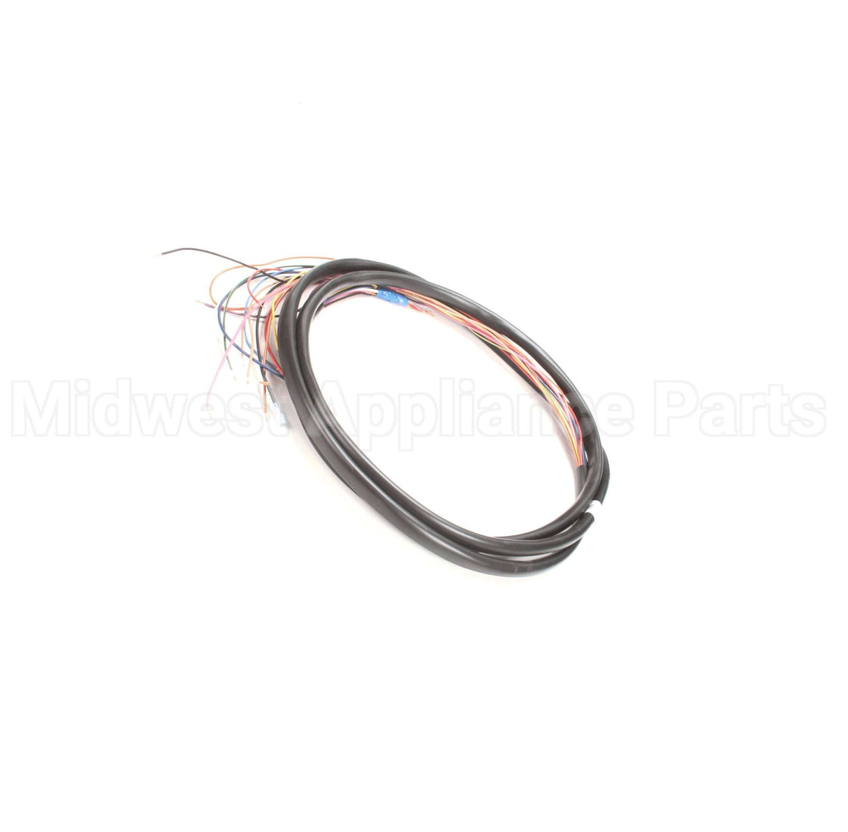 971923 TRUE Wire Harness, Ups Freezers