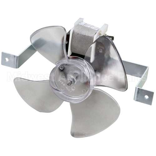 000-CIN-0010-S Compatible Delfield Fan Motor