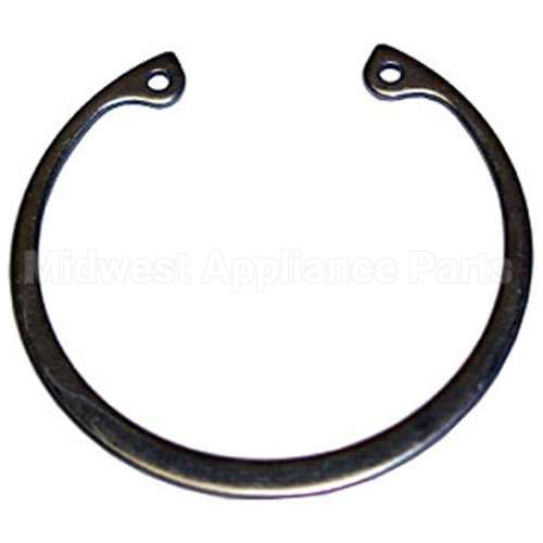 972-7P Compatible Globe Retaining Ring