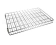 972003 Southern Pride Rib Rack Chrome Sc200, Dh-65,
