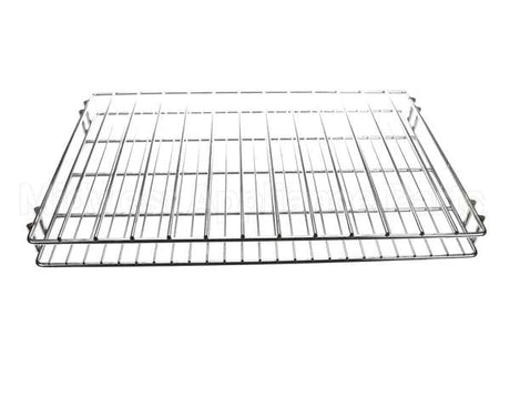 972003 Southern Pride Rib Rack Chrome Sc200, Dh-65,