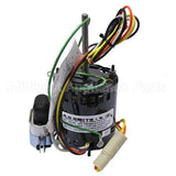 9721 Compatible Heatcraft Fanmotor, 208V