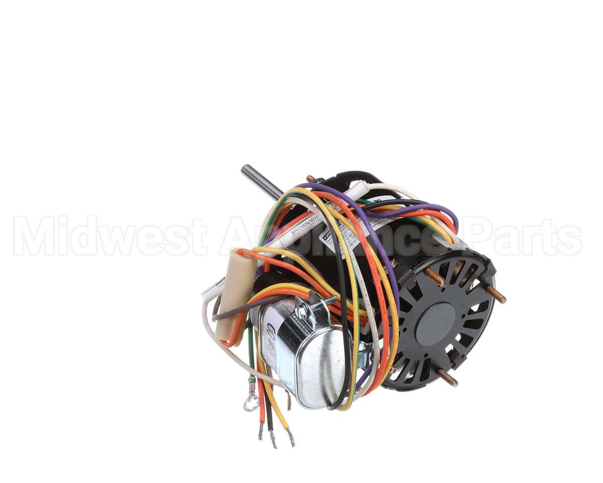 9721 Compatible Heatcraft Fanmotor, 208V