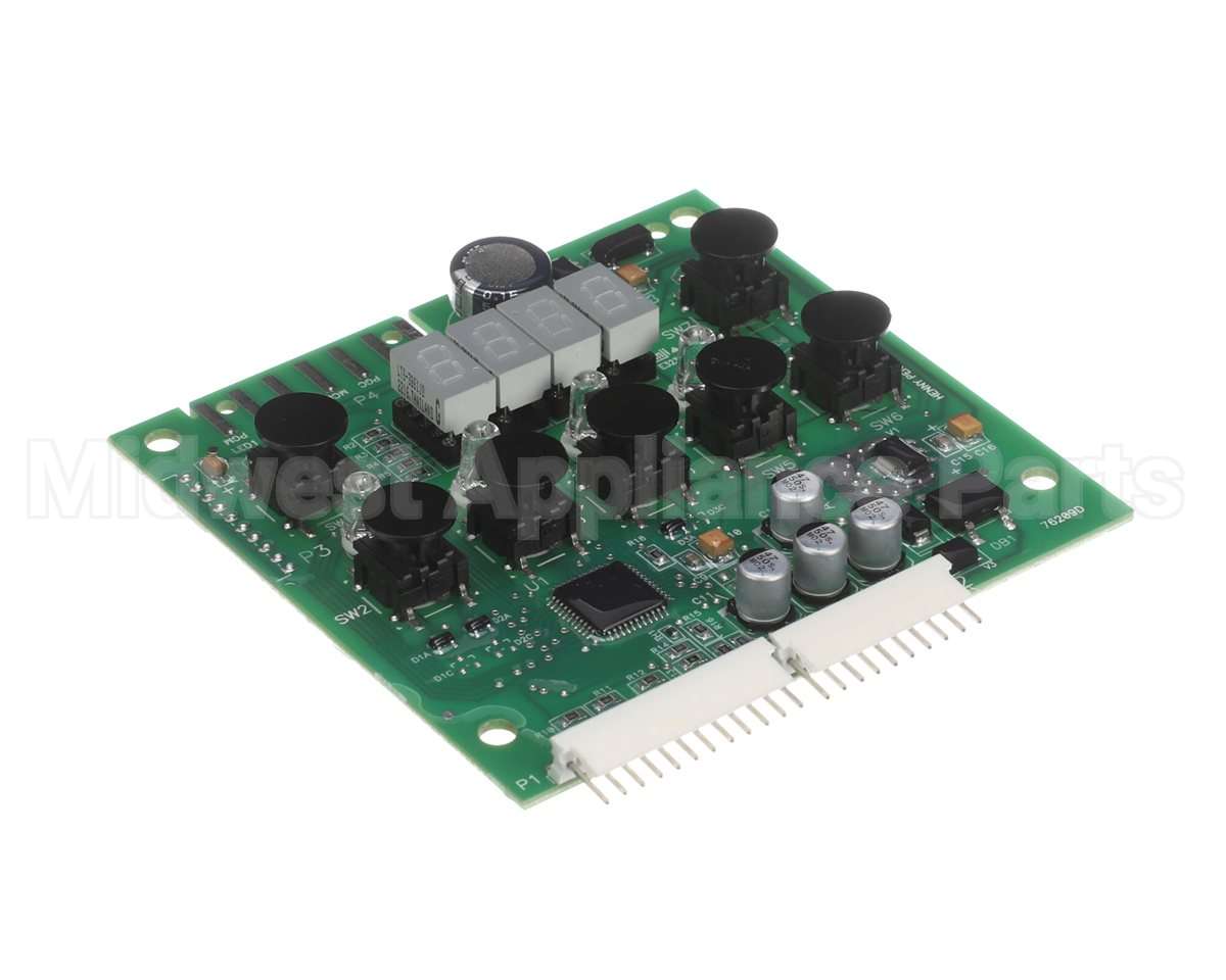 97215 Henny Penny Assy-Control 94X Low Temp