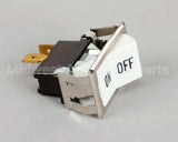 2E-Y6797 Star Switch-Rocker Off/On