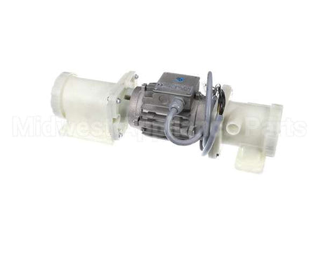 9723073 Meiko Pump With Motor B393A2354 M-F