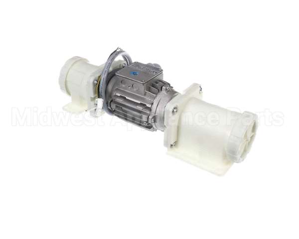 9723073 Meiko Pump With Motor B393A2354 M-F