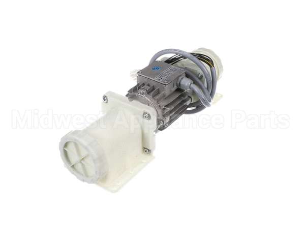 9723073 Meiko Pump With Motor B393A2354 M-F