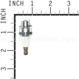 97245 NGK Bmr7A Blyb Spark Plug