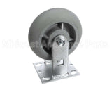 97260 Aladdin-Temp-Rite Caster,6In Rigid Md