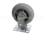 97260 Aladdin-Temp-Rite Caster,6In Rigid Md