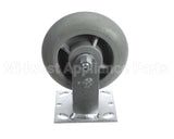 97260 Aladdin-Temp-Rite Caster,6In Rigid Md