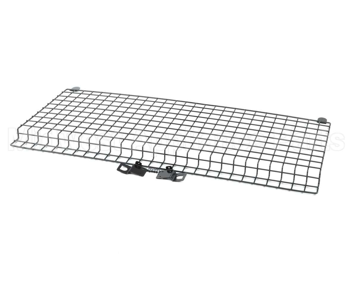 97261 Structural Concepts Locking Grate