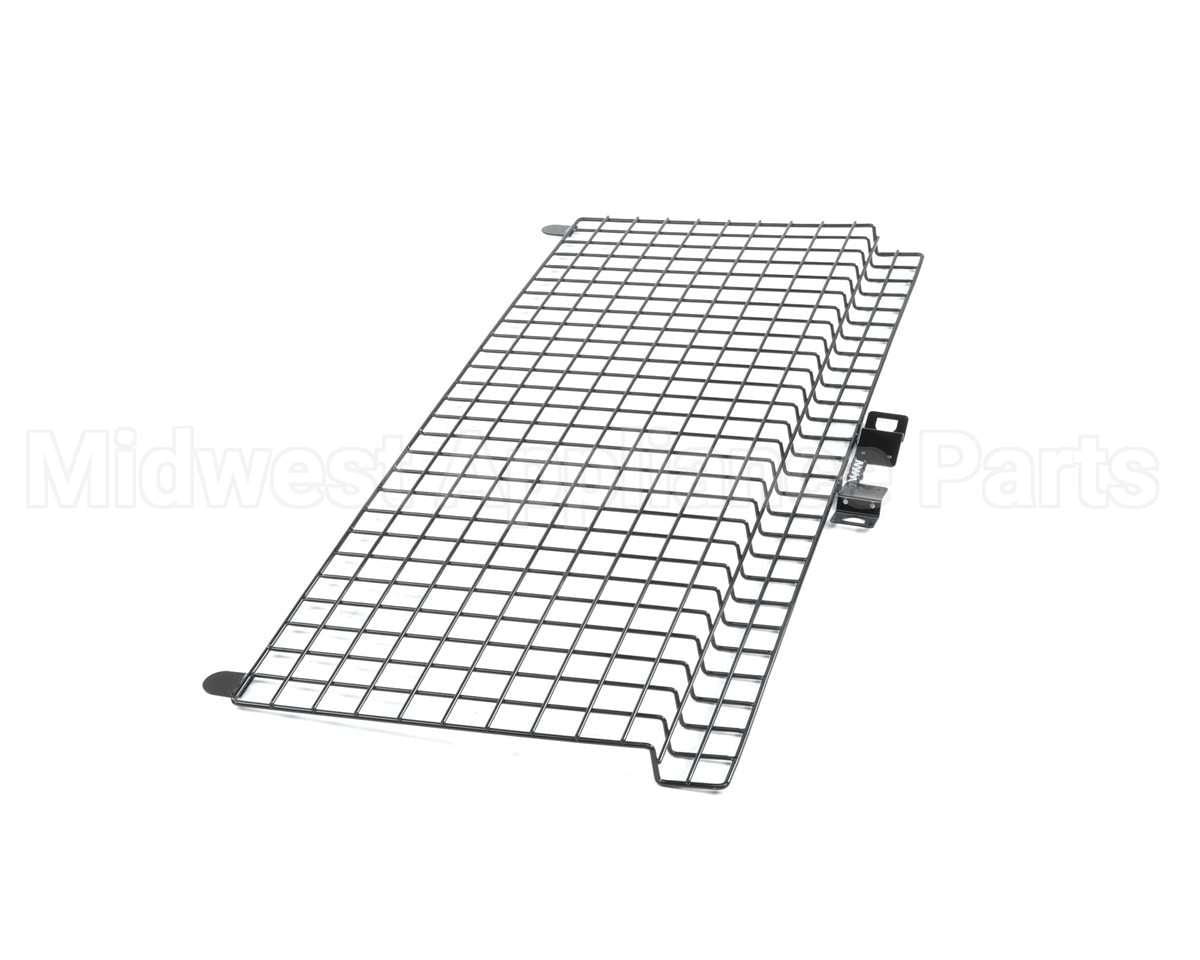 97261 Structural Concepts Locking Grate