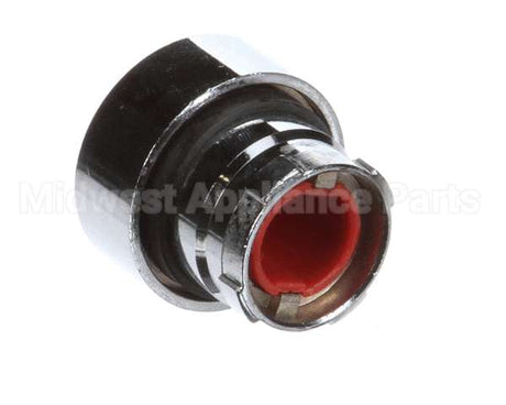 97274 Blakeslee Stop Push Button (Red)
