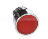 97274 Blakeslee Stop Push Button (Red)