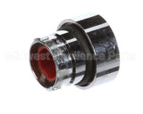 97274 Blakeslee Stop Push Button (Red)