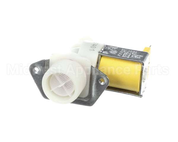 9727401 Meiko Solenoid Valve Mit Spule , Pn1