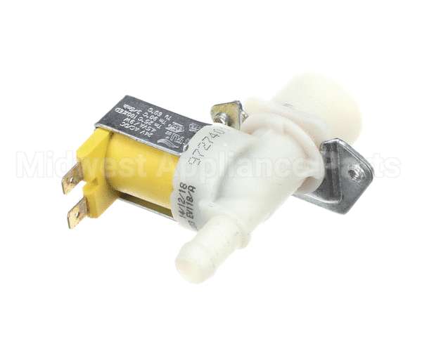 9727401 Meiko Solenoid Valve Mit Spule , Pn1