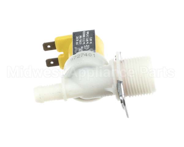 9727401 Meiko Solenoid Valve Mit Spule , Pn1