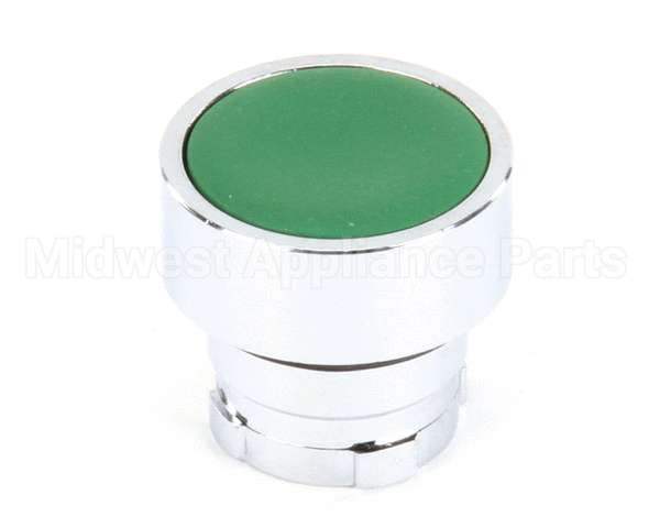 97275 Blakeslee Start Push Button (Green)