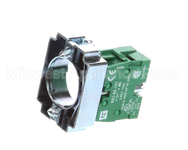 97276 Blakeslee Contact Block N.o.