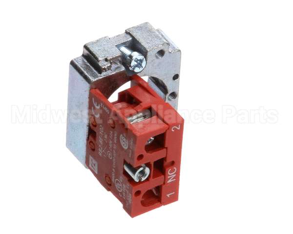 97277 Blakeslee Contact Block N.c.