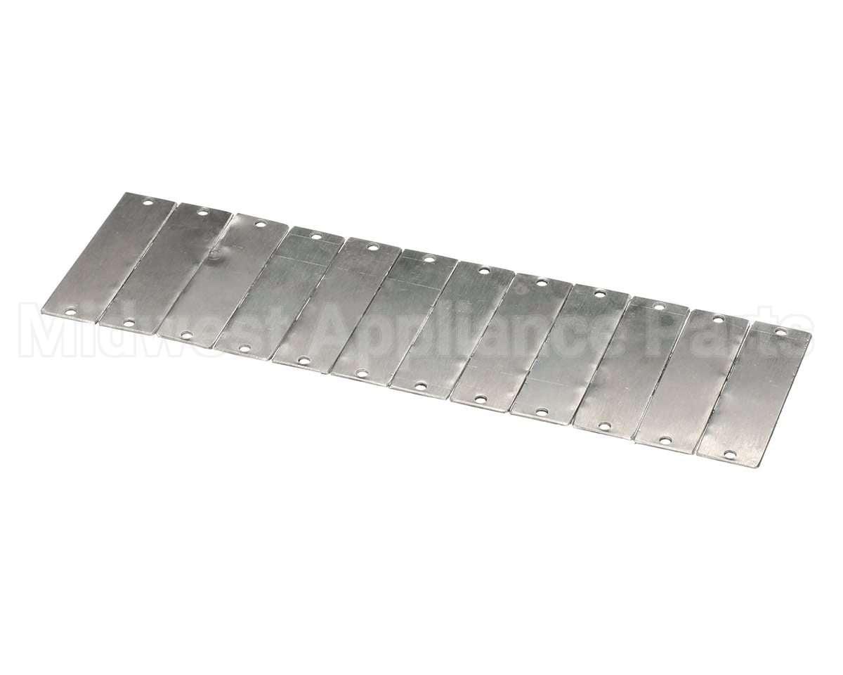 97278 Aladdin-Temp-Rite Plate,Magnet Striker