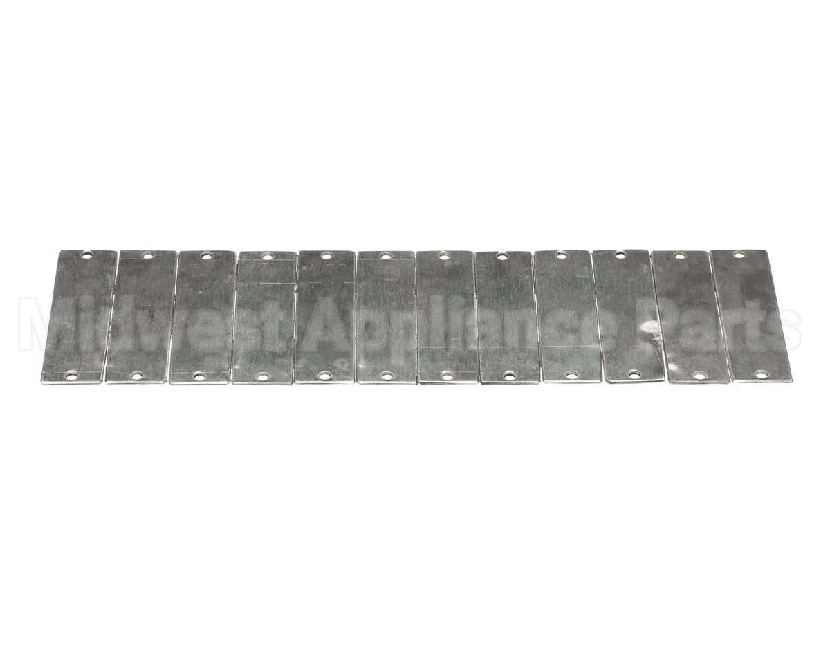 97278 Aladdin-Temp-Rite Plate,Magnet Striker