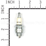973 Champion Rj19Hx Sm Eng Spark Plug