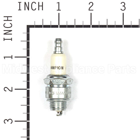 973 Champion Rj19Hx Sm Eng Spark Plug