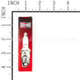973 Champion Rj19Hx Sm Eng Spark Plug