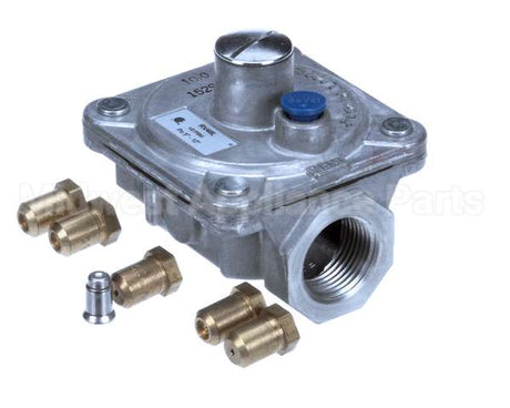9732 Royal Range Conver Kit Rr2G24 Nat To Lp