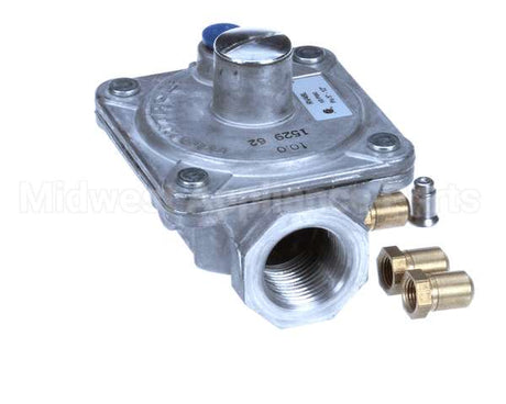 9732 Royal Range Conver Kit Rr2G24 Nat To Lp