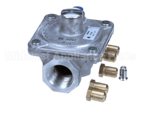 9732 Royal Range Conver Kit Rr2G24 Nat To Lp