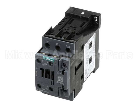 9732331 Meiko Contactor 3Rt2023-1Bb40 Einbau