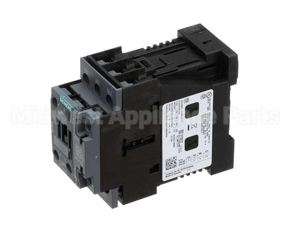 9732331 Meiko Contactor 3Rt2023-1Bb40 Einbau