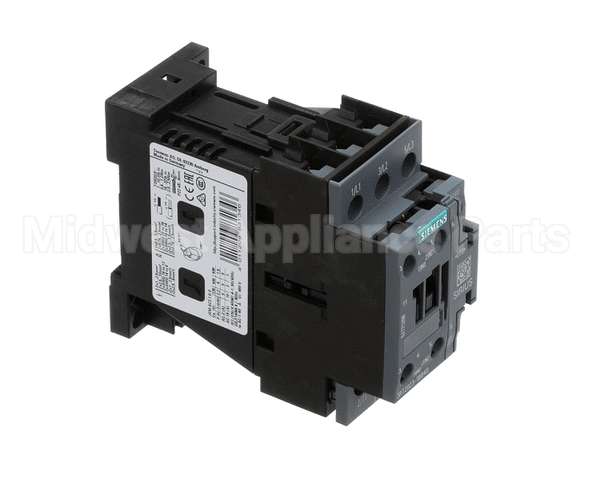 9732331 Meiko Contactor 3Rt2023-1Bb40 Einbau