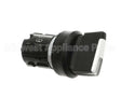 9732436 Meiko T-Handle 3Su1002-2Bf60-0Aa0-Zx90 Bk/Wh 0