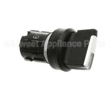 9732436 Meiko T-Handle 3Su1002-2Bf60-0Aa0-Zx90 Bk/Wh 0