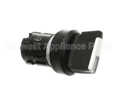 9732436 Meiko T-Handle 3Su1002-2Bf60-0Aa0-Zx90 Bk/Wh 0