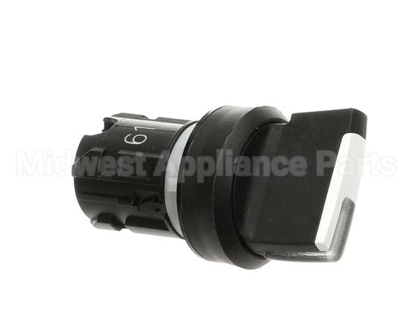 9732436 Meiko T-Handle 3Su1002-2Bf60-0Aa0-Zx90 Bk/Wh 0