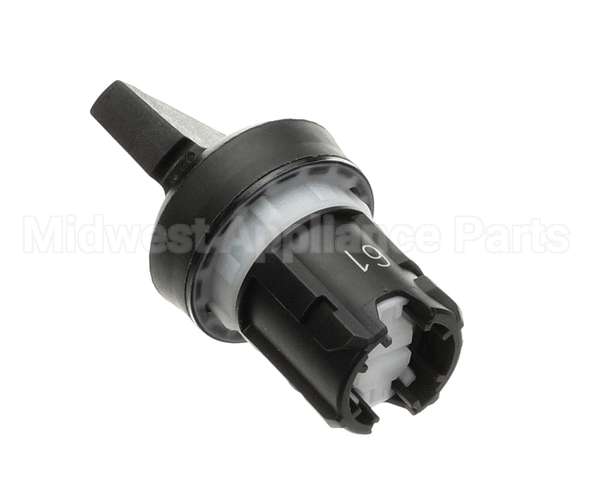 9732436 Meiko T-Handle 3Su1002-2Bf60-0Aa0-Zx90 Bk/Wh 0