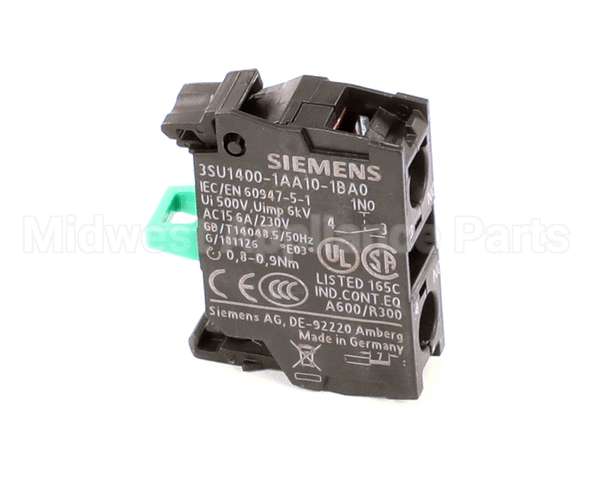 9732449 Meiko Switch Unit 3Su1400-1Aa10-1Ba0
