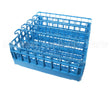 9732880 Meiko Coated Glass Rack