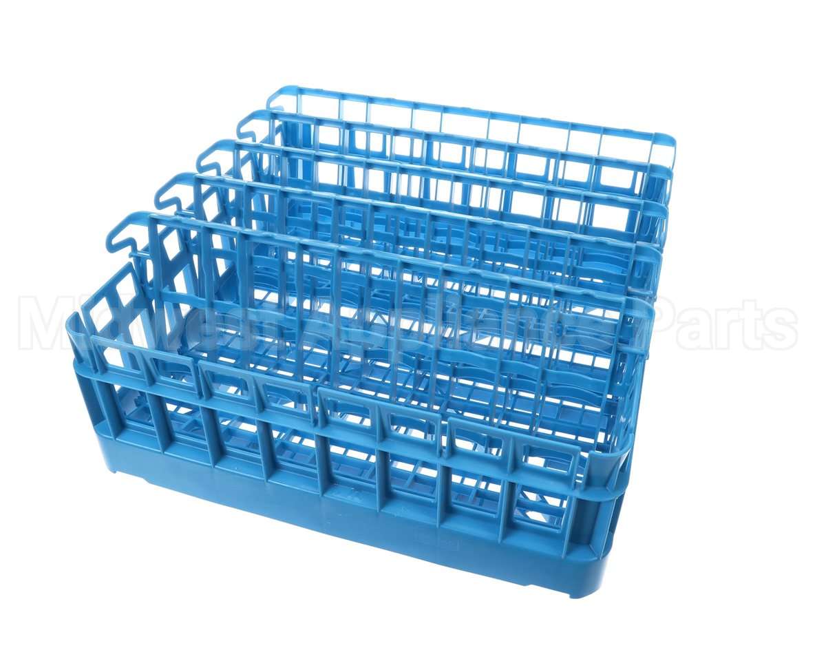9732880 Meiko Coated Glass Rack